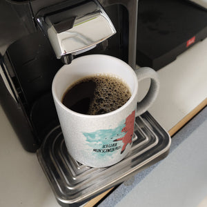 Ich glaub mein Schwein pfeift Kaffeebecher