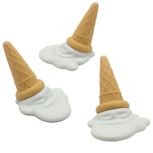 Eiscreme Türstopper Sommerdeko Ice Cream Türpuffer