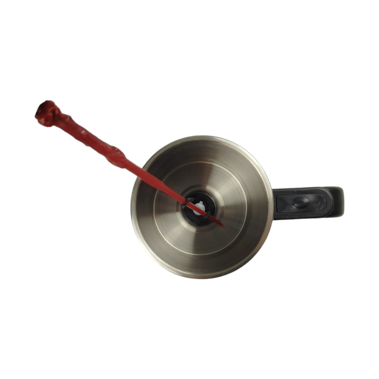Harry Potter Kaffeebecher Fanartikel selbstrührende Hogwarts Tasse mit Zauberstab
