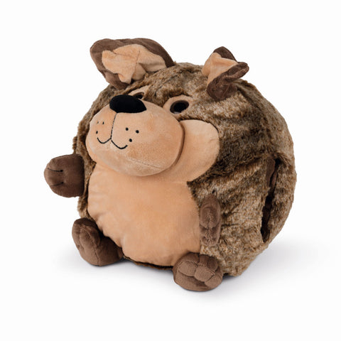 Hund Handwärmer Noxxiez Kuscheltier