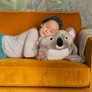 Koala Handwärmer Noxxiez Kuscheltier