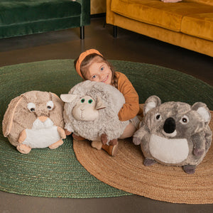 Koala Handwärmer Noxxiez Kuscheltier