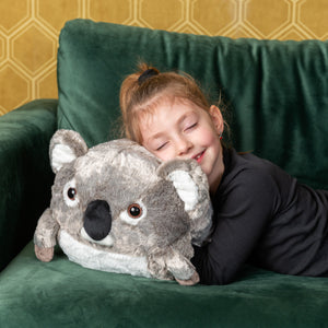 Koala Handwärmer Noxxiez Kuscheltier