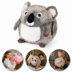 Koala Handwärmer Noxxiez Kuscheltier