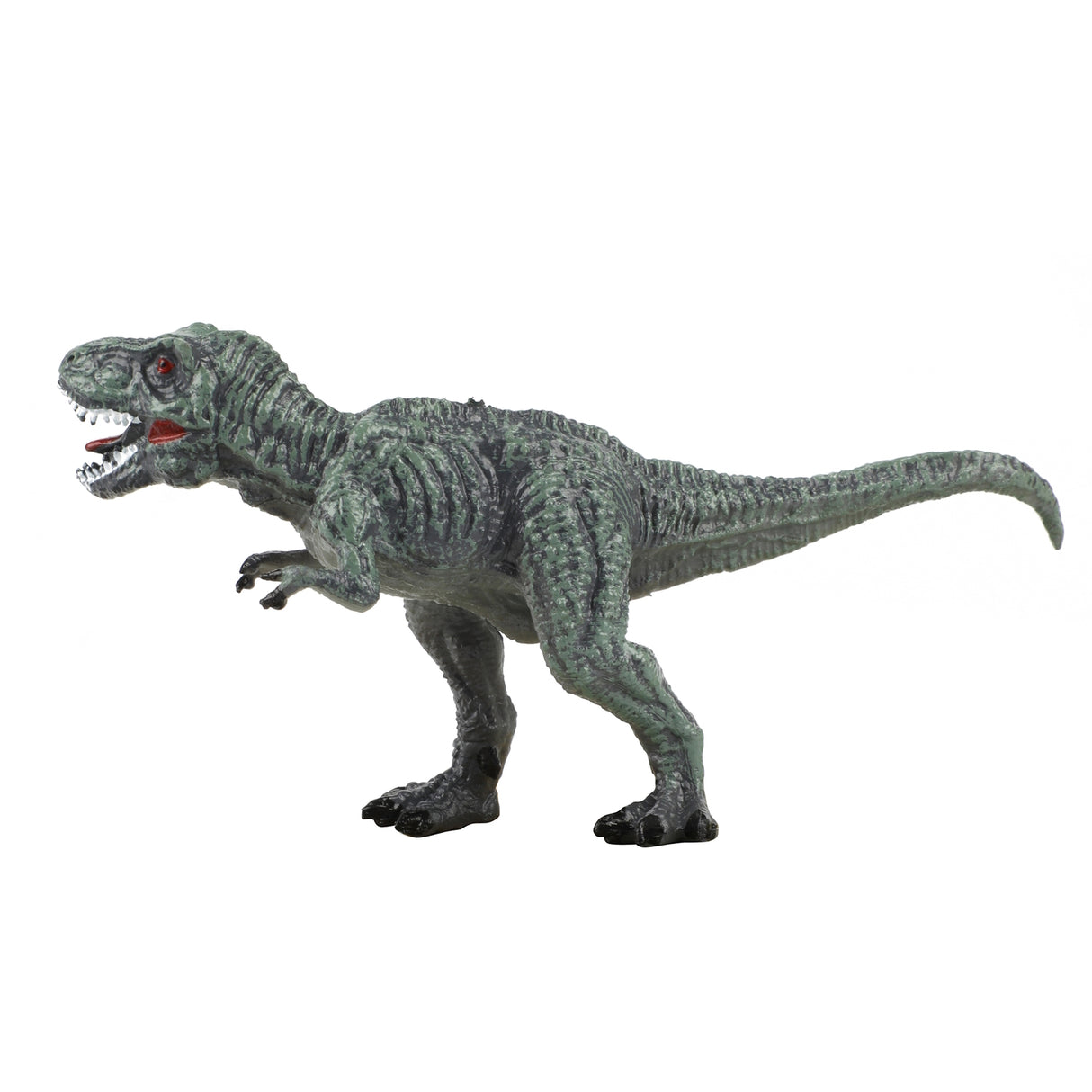 Dinosaurier Ausgrabungsset mit Dinofigur und Skelett in zufälliger Variante