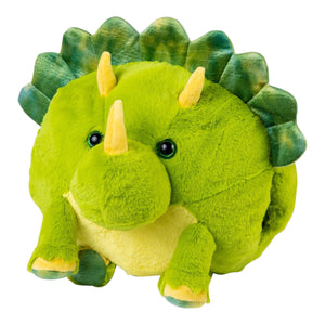 Dino Handwärmer Noxxiez Dinosaurier Kuscheltier