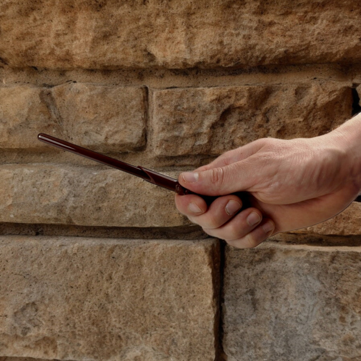 Harry Potter Hogwarts schwebender Zauberstab Kugelschreiber für Potterheads