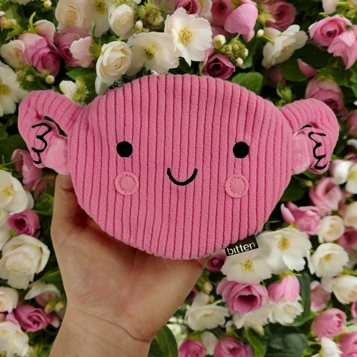 Gebärmutter Geldbeutel Uterus Mini Tasche