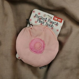 Brust Geldbeutel Busen Mini Tasche
