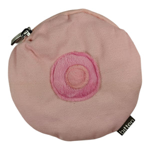 Brust Geldbeutel Busen Mini Tasche