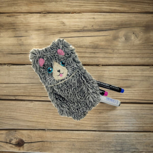Katze Geldbeutel niedliche Mini Tasche