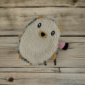 Igel Geldbeutel niedliche Mini Tasche