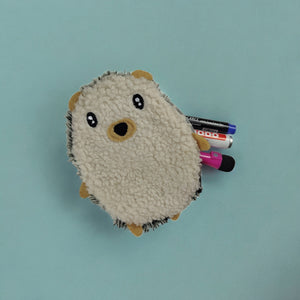 Igel Geldbeutel niedliche Mini Tasche