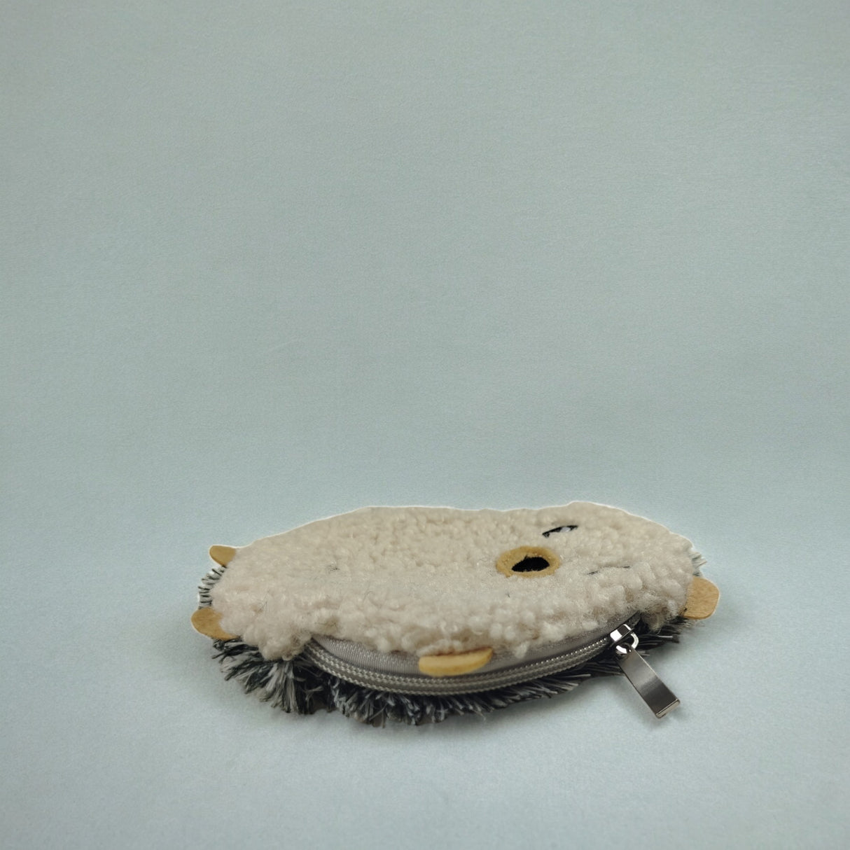 Igel Geldbeutel niedliche Mini Tasche
