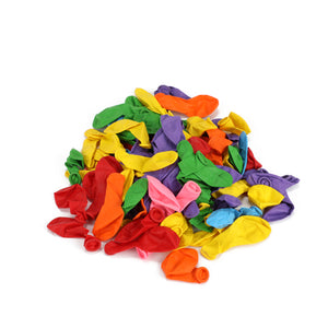 Splash Wasserballonpumpe mit 50 Wasserbomben