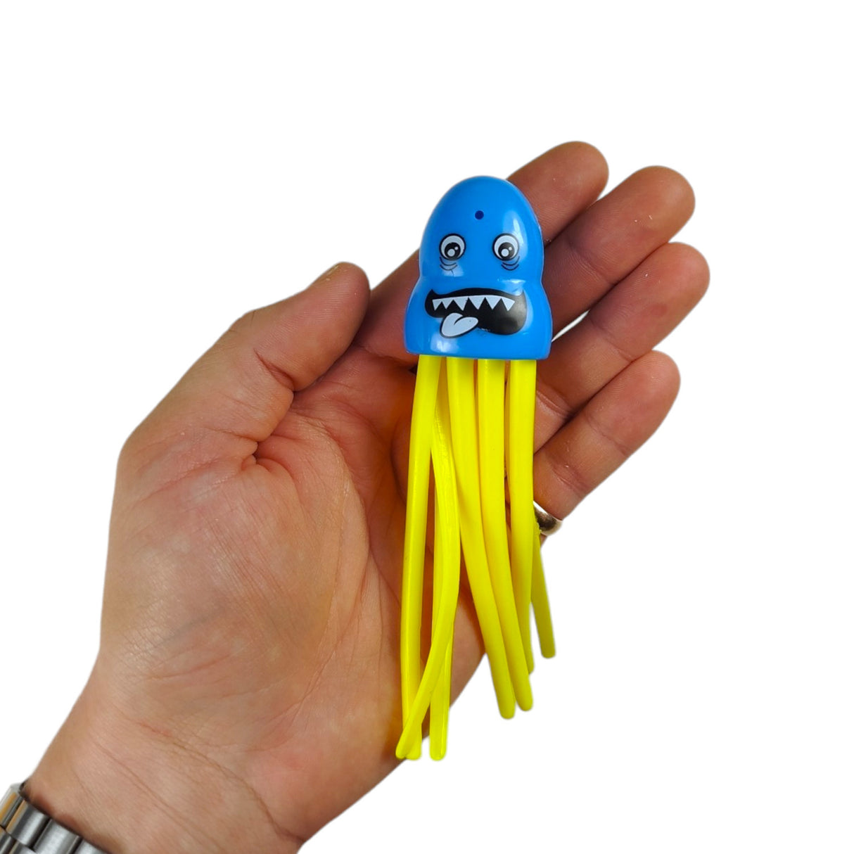 Splash Oktopus Tauchspiel Tauchringe für Kinder im 6er-Set
