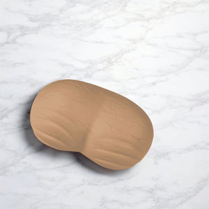 Hoden Stressball Erotik Scherzartikel Sack Antistressball
