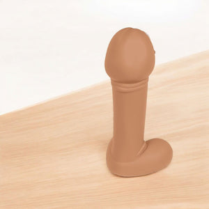 Erotik Scherzartikel schreiender Penis Spaßartikel quietschender Pimmel