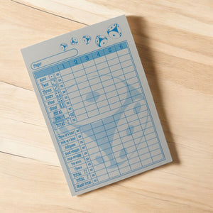 All-in-one Würfelspiel - Reise Spiel mit Transportbox