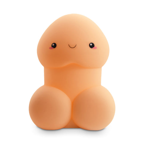 Penis Kawaii Nachtlicht - Pimmel Willy Licht