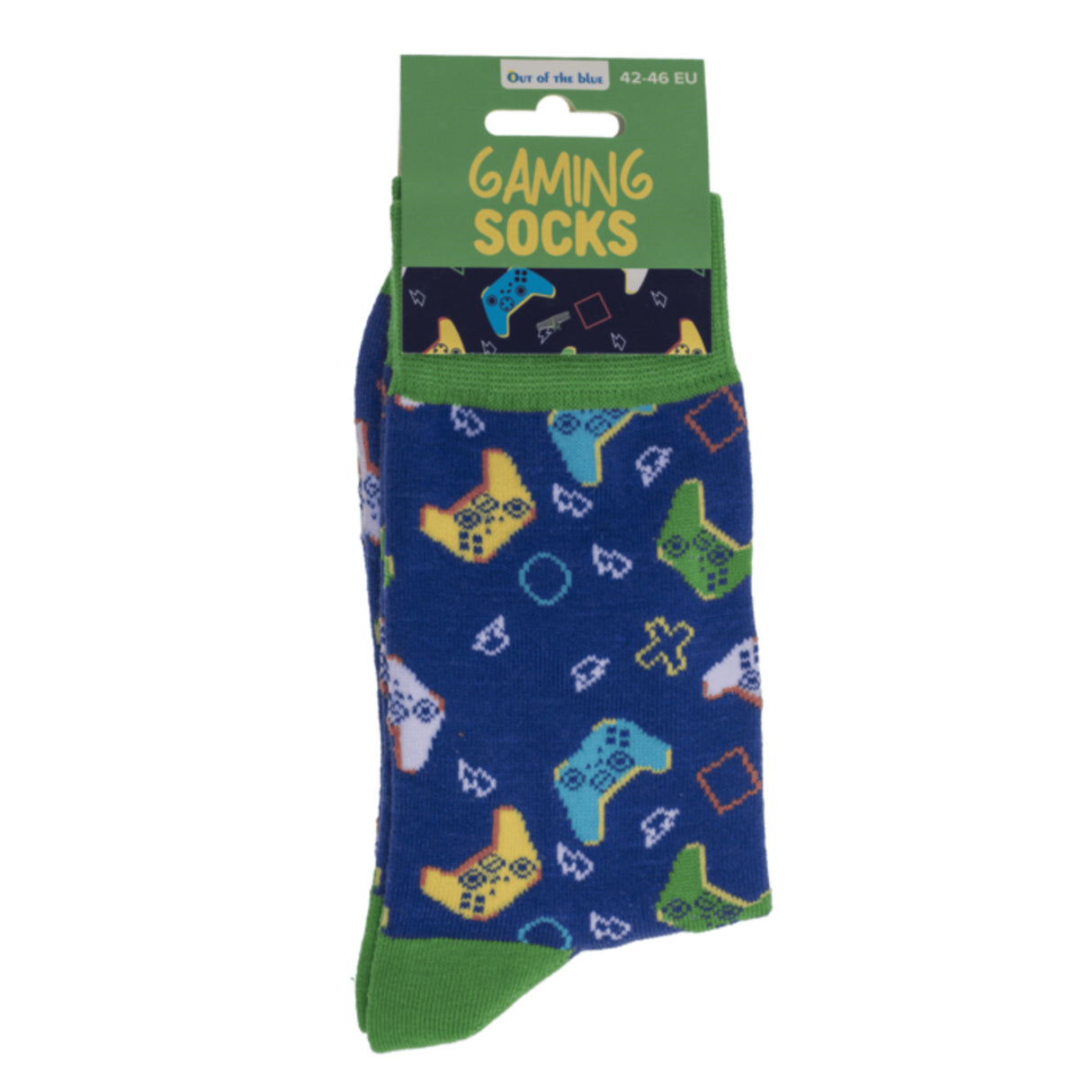 Gaming Zocker Socken in 42-46