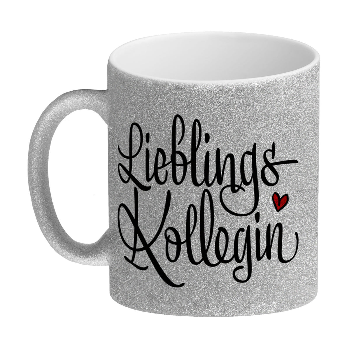 Lieblingskollegin Kaffeebecher