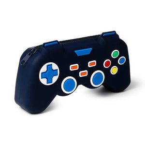 Game Over Federmappe im Gaming Controller Design für alle Zocker