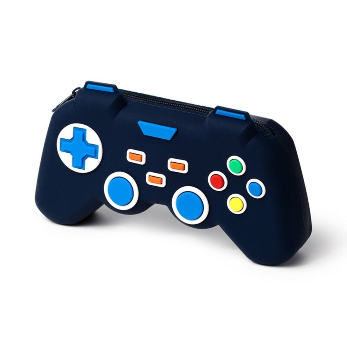 Game Over Federmappe im Gaming Controller Design für alle Zocker