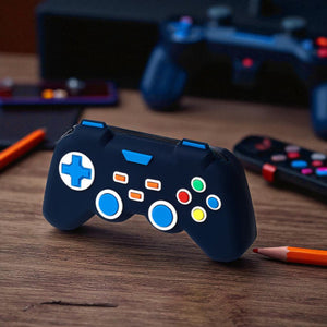 Game Over Federmappe im Gaming Controller Design für alle Zocker