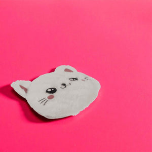 Niedliches Katzen Wärmekissen