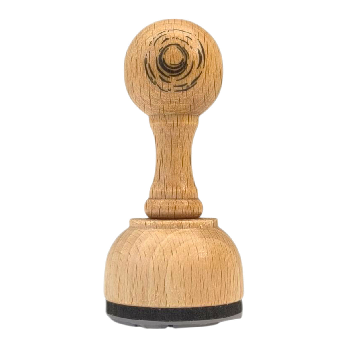 Nippel Holzstempel
