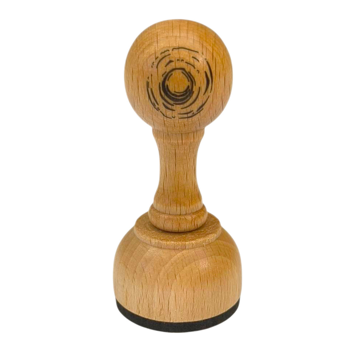 Nippel Holzstempel