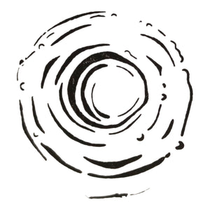Nippel Holzstempel