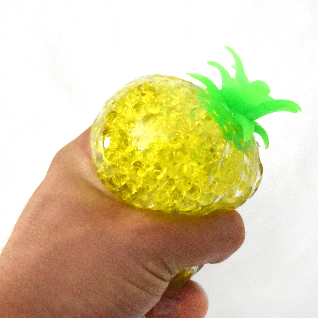 Ananas Stressball