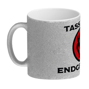 Tasse des Endgegners Kaffeebecher