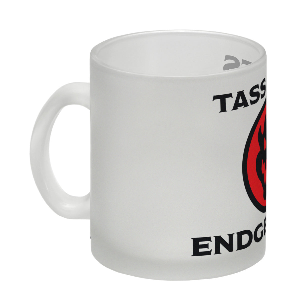 Tasse des Endgegners Kaffeebecher