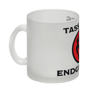 Tasse des Endgegners Kaffeebecher