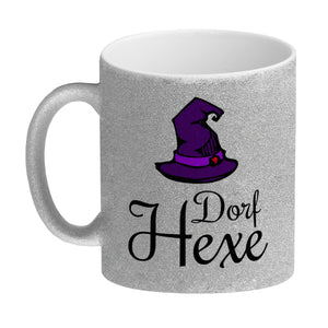 Dorfhexe Kaffeebecher