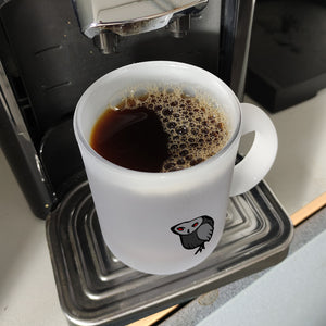 Dorfhexe Kaffeebecher