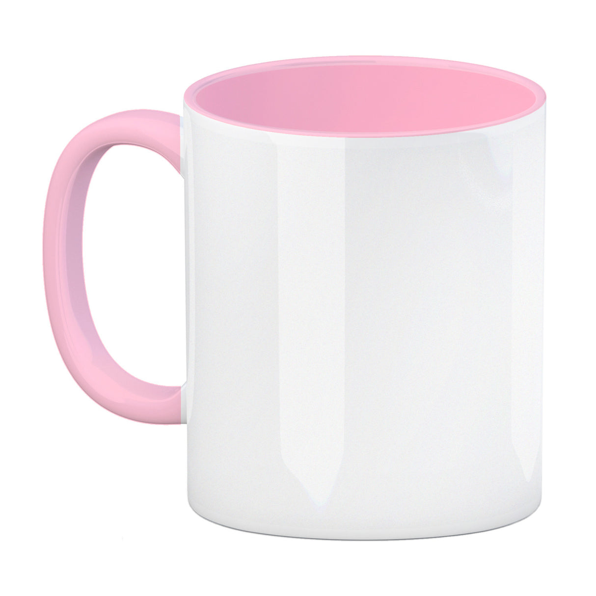 Mama Kaffeebecher mit lustiger Worterklärung