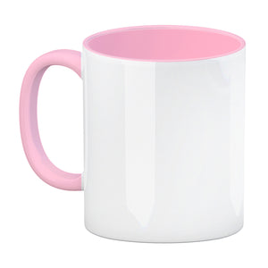 Mama Kaffeebecher mit lustiger Worterklärung