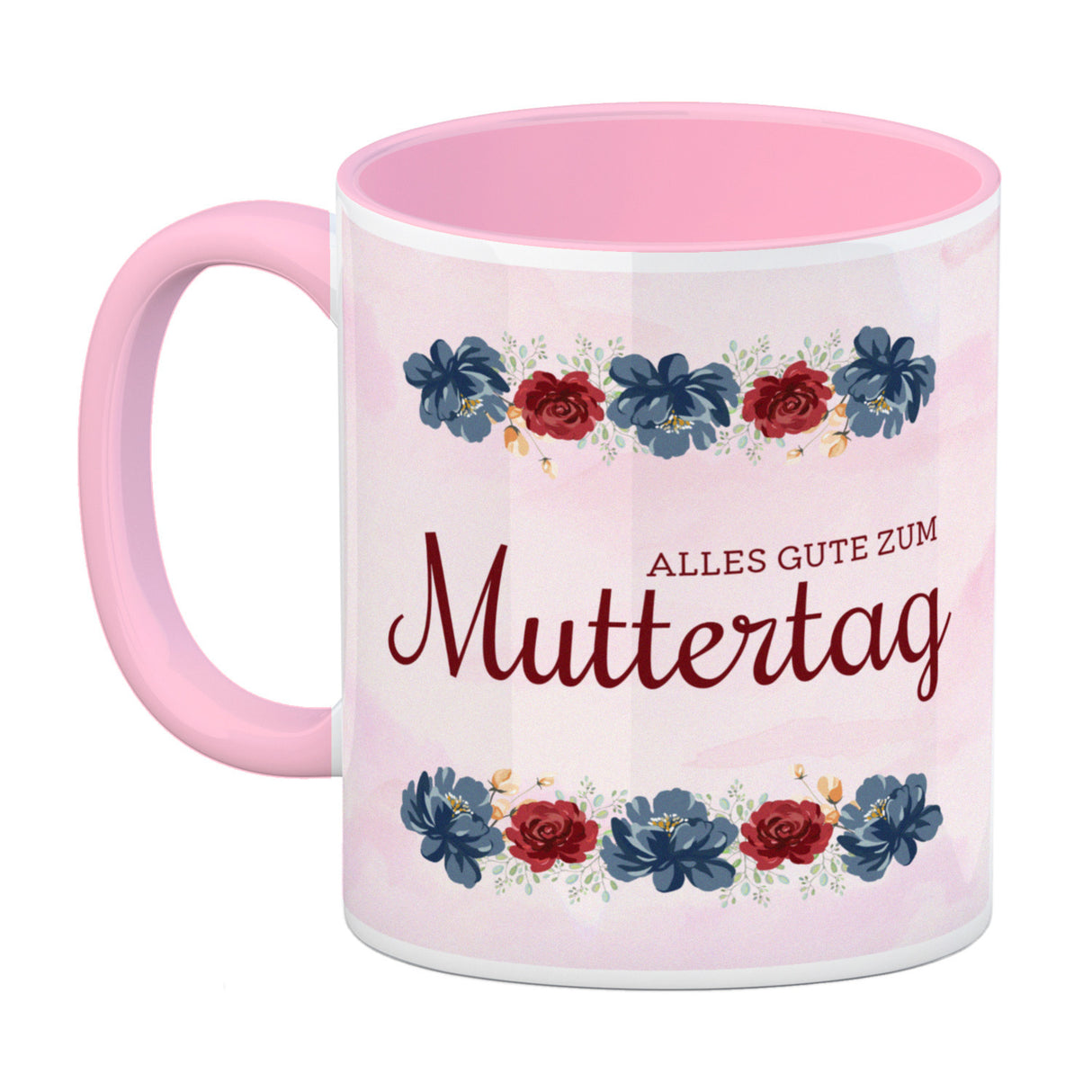 Alles Gute zum Muttertag Kaffeebecher