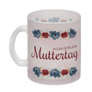Alles Gute zum Muttertag Kaffeebecher