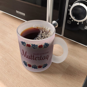 Alles Gute zum Muttertag Kaffeebecher