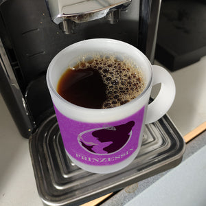 Prinzessin Aschenputtel Kaffeebecher in pink