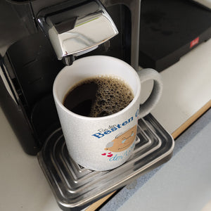 Für den besten Opa der Welt Kaffeebecher Großvater