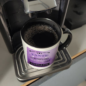 Man nennt mich Tante Kaffeebecher