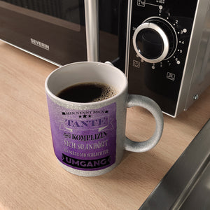 Man nennt mich Tante Kaffeebecher