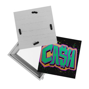 Cash Graffiti Spardose
