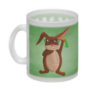 Bei mir ist jeden Tag Ostern - Ich suche immer irgendwas lustige Kaffeetasse